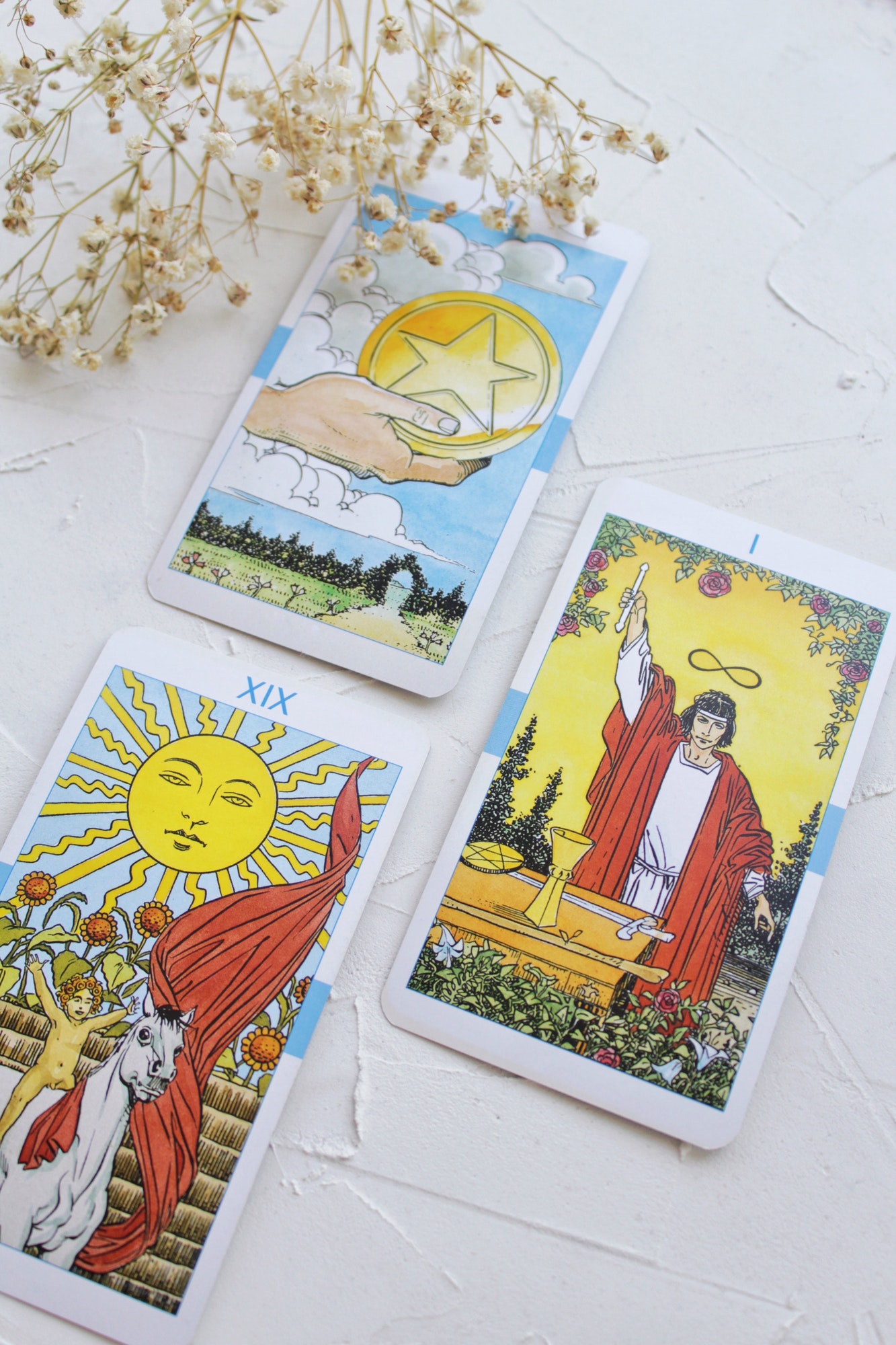 Tarot